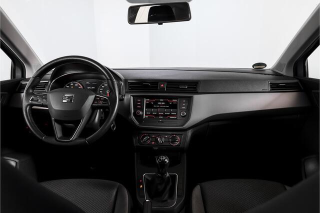 Seat IBIZA 1.0 MPI Reference 80 PK | Cruise | App. Connect | Airco | Radio | LM 15" |
