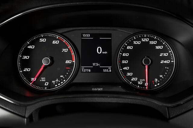 Seat IBIZA 1.0 MPI Reference 80 PK | Cruise | App. Connect | Airco | Radio | LM 15" |