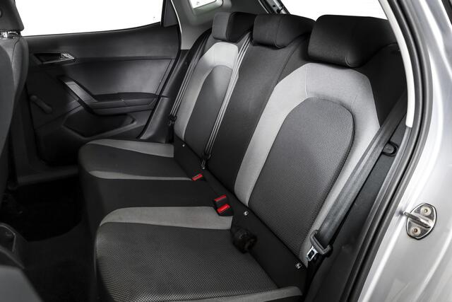 Seat IBIZA 1.0 MPI Reference 80 PK | Cruise | App. Connect | Airco | Radio | LM 15" |