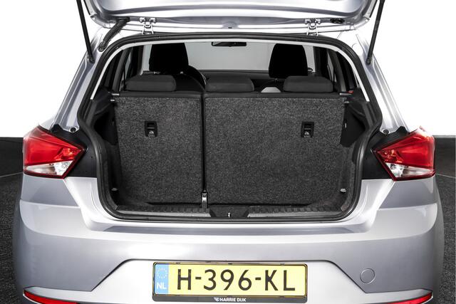 Seat IBIZA 1.0 MPI Reference 80 PK | Cruise | App. Connect | Airco | Radio | LM 15" |