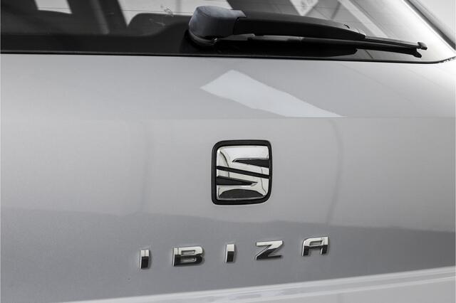 Seat IBIZA 1.0 MPI Reference 80 PK | Cruise | App. Connect | Airco | Radio | LM 15" |