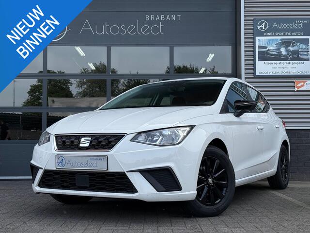 Seat IBIZA 1.0 TSI Style Clima Cruise CarPlay