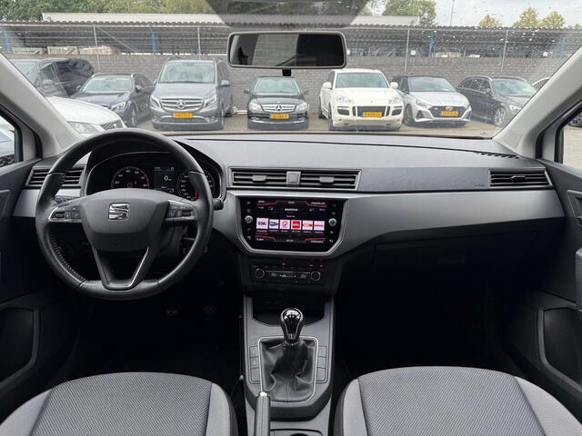 Seat IBIZA 1.0 TSI Style Clima Cruise CarPlay