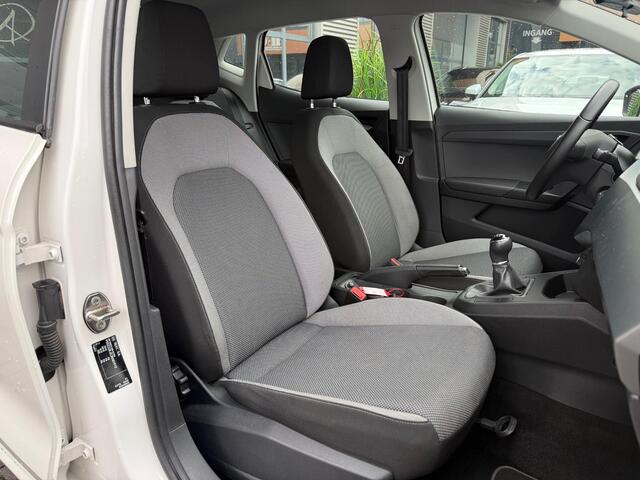 Seat IBIZA 1.0 TSI Style Clima Cruise CarPlay