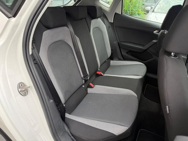 Seat IBIZA 1.0 TSI Style Clima Cruise CarPlay