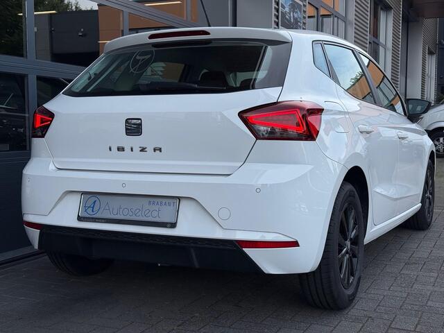 Seat IBIZA 1.0 TSI Style Clima Cruise CarPlay