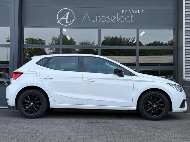 Seat IBIZA 1.0 TSI Style Clima Cruise CarPlay