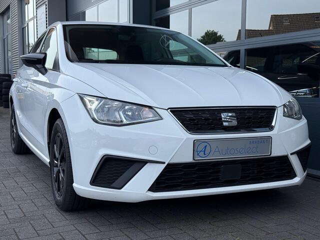 Seat IBIZA 1.0 TSI Style Clima Cruise CarPlay