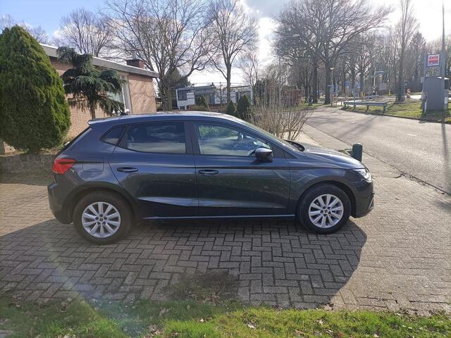 Seat IBIZA 1.0 MPI Style, Cruise, Navi via App Conn.4S