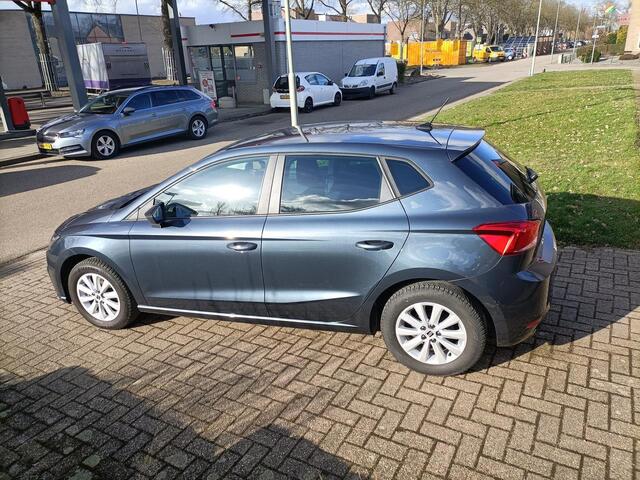 Seat IBIZA 1.0 MPI Style, Cruise, Navi via App Conn.4S