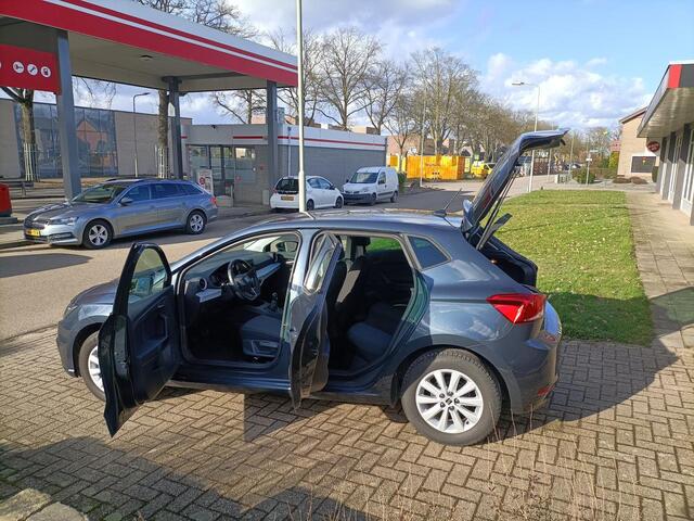 Seat IBIZA 1.0 MPI Style, Cruise, Navi via App Conn.4S
