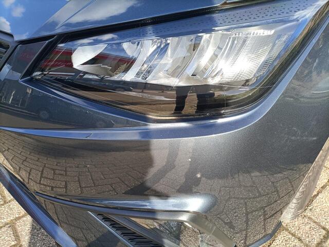 Seat IBIZA 1.0 MPI Style, Cruise, Navi via App Conn.4S