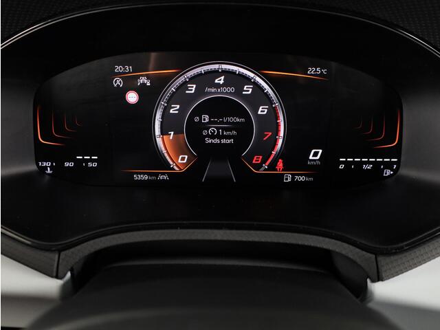 Seat IBIZA Style Plus 1.0 70 kW / 95 pk EcoTSI Hatchback 5 de SEAT Ibiza 1.0 EcoTSI Style Plus