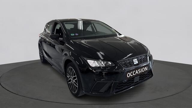 Seat IBIZA 1.0 EcoTSI 4.OH! Edition