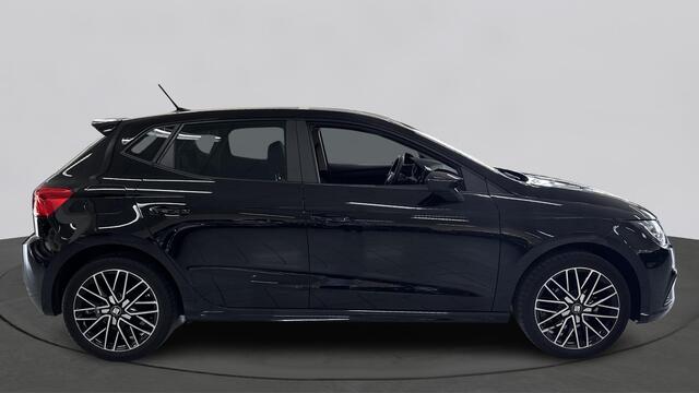 Seat IBIZA 1.0 EcoTSI 4.OH! Edition
