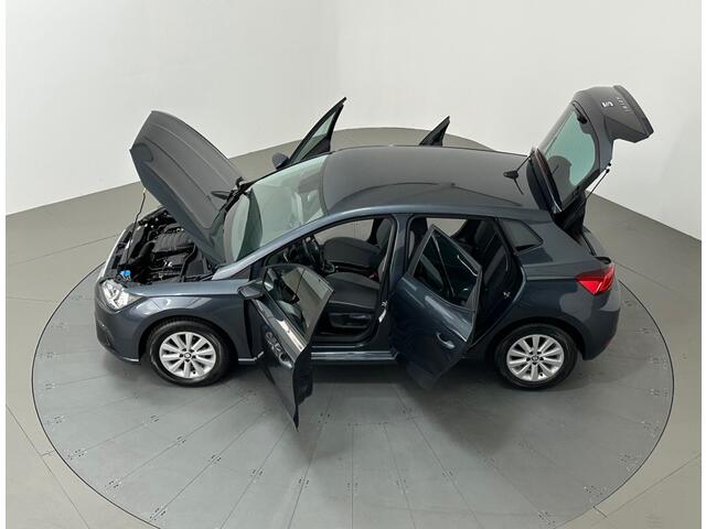 Seat IBIZA 1.0 TSI STYLE BNS INTENSE NAVI CAMERA