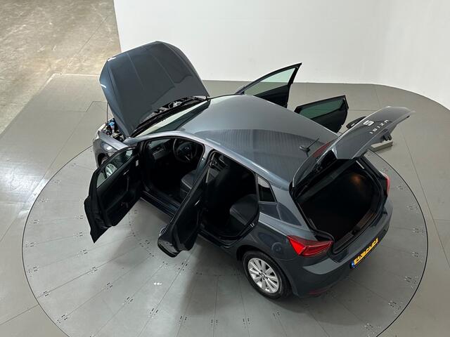 Seat IBIZA 1.0 TSI STYLE BNS INTENSE NAVI CAMERA