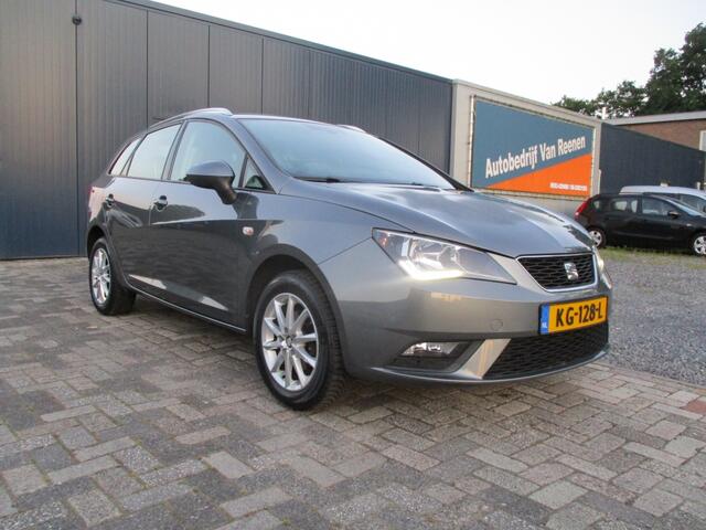 Seat IBIZA 1.0 EcoTSI Style Con