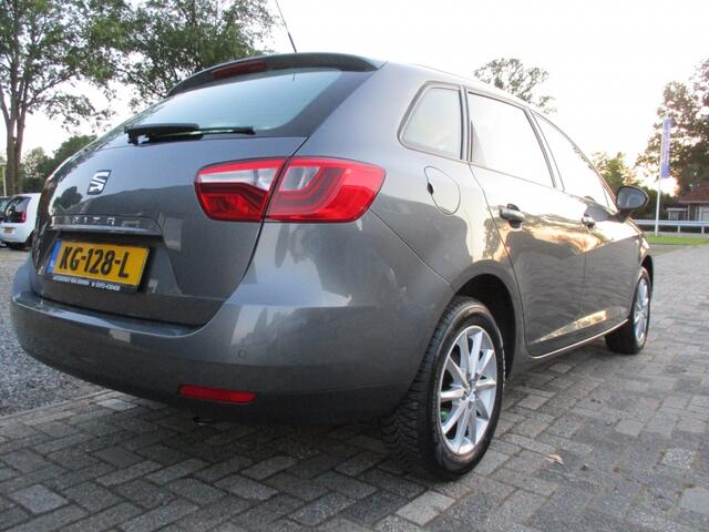 Seat IBIZA 1.0 EcoTSI Style Con