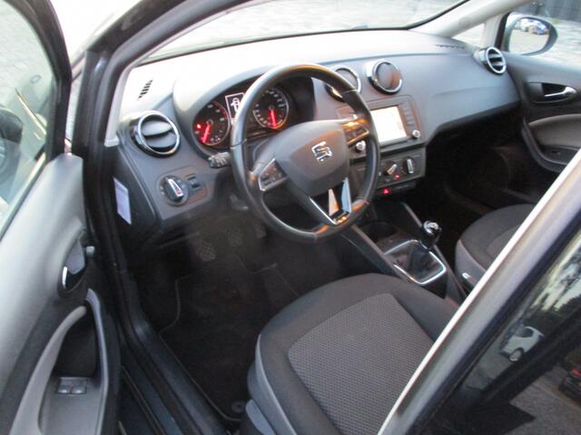 Seat IBIZA 1.0 EcoTSI Style Con