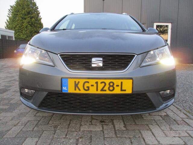 Seat IBIZA 1.0 EcoTSI Style Con