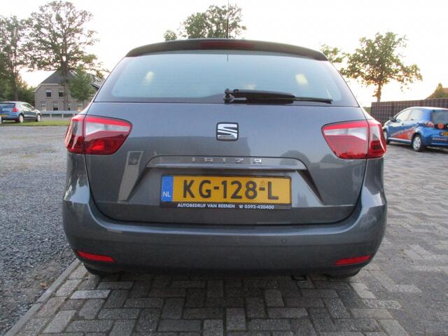 Seat IBIZA 1.0 EcoTSI Style Con