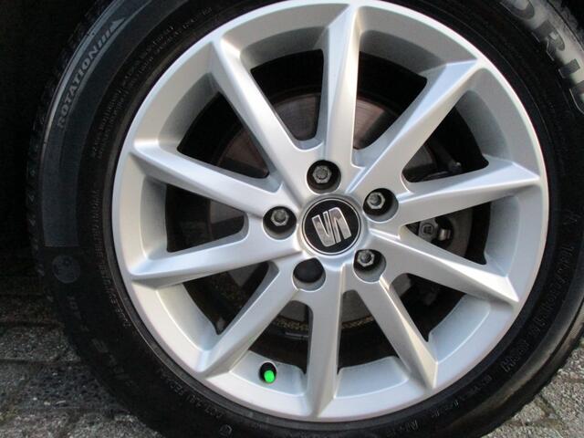 Seat IBIZA 1.0 EcoTSI Style Con