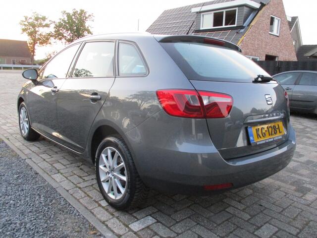 Seat IBIZA 1.0 EcoTSI Style Con