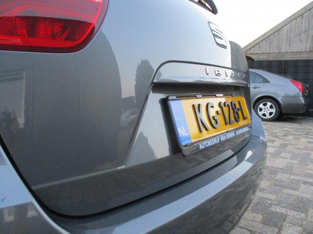 Seat IBIZA 1.0 EcoTSI Style Con