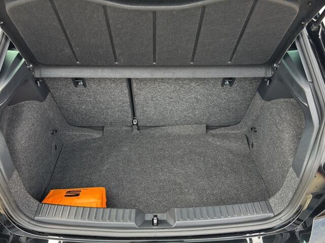 Seat IBIZA 1.0 TSI FR CAMERA/NAVI/CRUISE/CARPLAY/STOELVERW