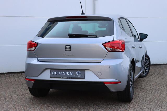 Seat IBIZA 1.0 TSI Style Business Connect
