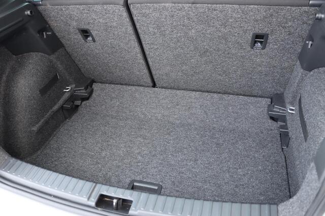 Seat IBIZA 1.0 TSI Style Business Connect