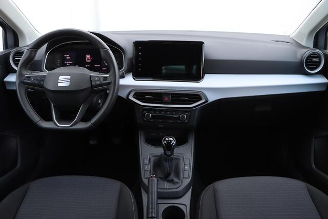 Seat IBIZA 1.0 TSI Style Business Connect