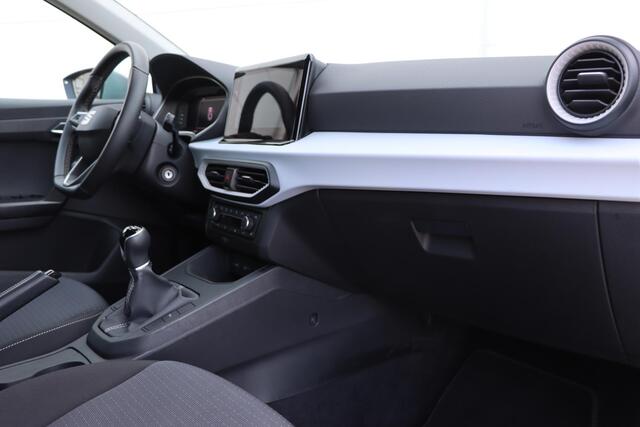 Seat IBIZA 1.0 TSI Style Business Connect