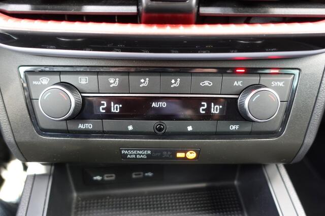 Seat IBIZA 1.0 ECOTSI FR PLUS