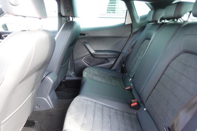 Seat IBIZA 1.0 ECOTSI FR PLUS