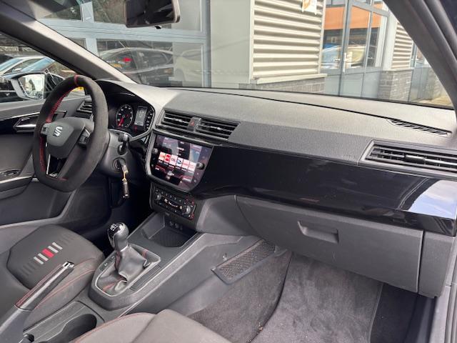 Seat IBIZA 1.0 TSI FR Clima Led Cruise.ctrl