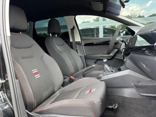 Seat IBIZA 1.0 TSI FR Clima Led Cruise.ctrl