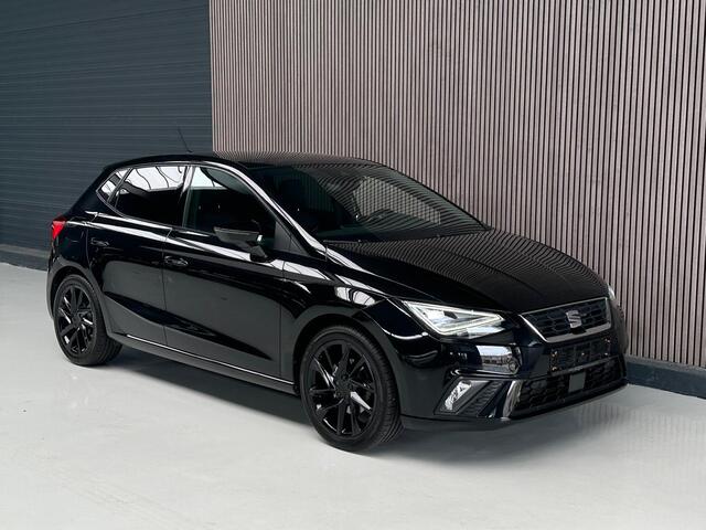 Seat IBIZA 1.0 EcoTSI FR Pano | Camera | Vitruel Cockpit