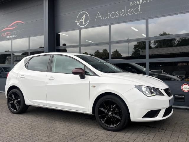 Seat IBIZA 1.0 EcoTSI Style Clima Apple/Android Audio