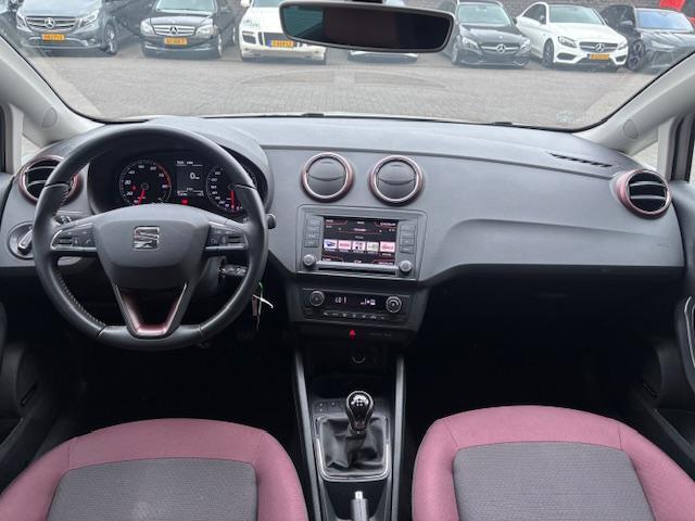 Seat IBIZA 1.0 EcoTSI Style Clima Apple/Android Audio