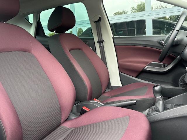 Seat IBIZA 1.0 EcoTSI Style Clima Apple/Android Audio