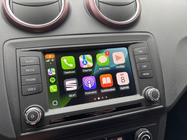 Seat IBIZA 1.0 EcoTSI Style Clima Apple/Android Audio