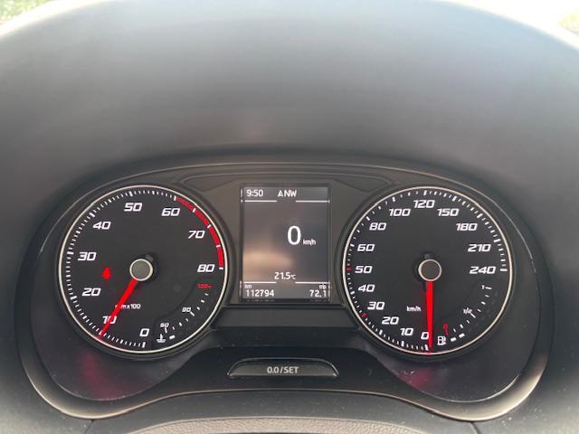 Seat IBIZA 1.0 EcoTSI Style Clima Apple/Android Audio