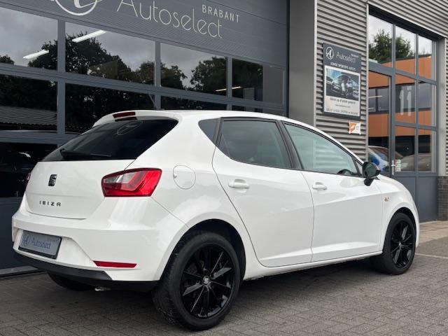 Seat IBIZA 1.0 EcoTSI Style Clima Apple/Android Audio