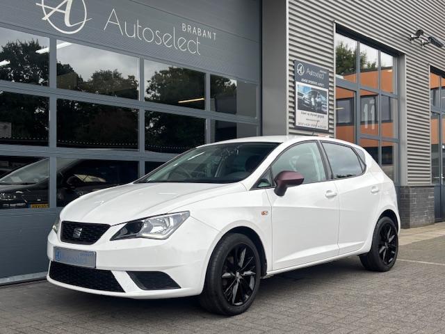 Seat IBIZA 1.0 EcoTSI Style Clima Apple/Android Audio