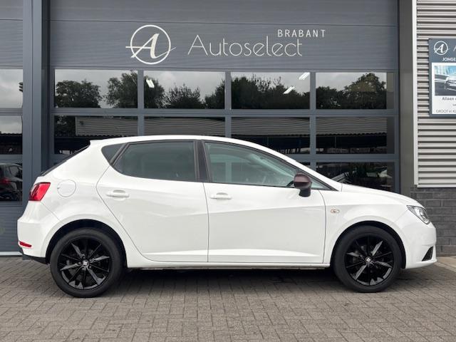 Seat IBIZA 1.0 EcoTSI Style Clima Apple/Android Audio