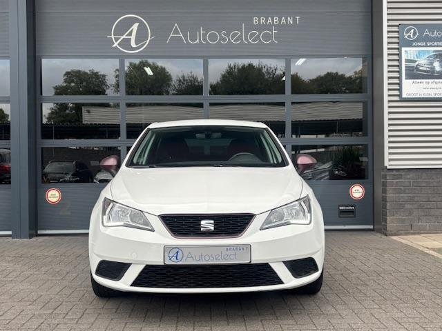 Seat IBIZA 1.0 EcoTSI Style Clima Apple/Android Audio