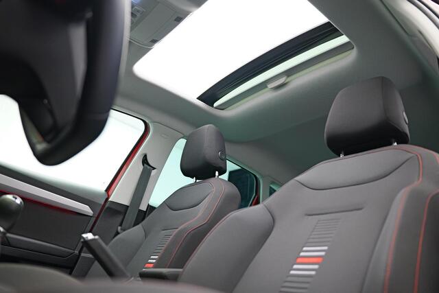Seat IBIZA 1.0 TSI FR Business Intense |Pano|Keyless|Carplay|Camera