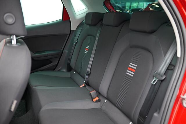 Seat IBIZA 1.0 TSI FR Business Intense |Pano|Keyless|Carplay|Camera